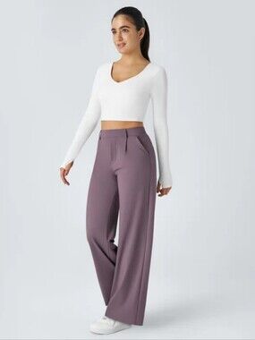 HALARA Pants NWT